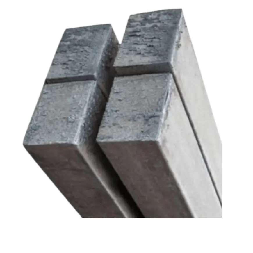 Cladding Billets Billets